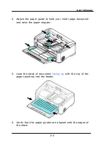 Preview for 28 page of Avision AD6090 User Manual