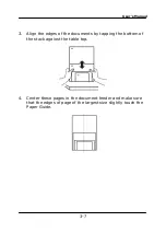 Preview for 31 page of Avision AD6090 User Manual