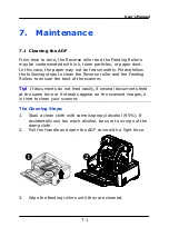 Preview for 124 page of Avision AD6090 User Manual