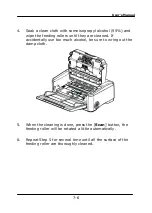 Preview for 129 page of Avision AD6090 User Manual