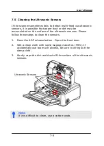 Preview for 131 page of Avision AD6090 User Manual