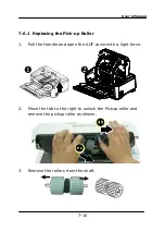 Preview for 133 page of Avision AD6090 User Manual