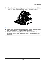 Preview for 145 page of Avision AD6090 User Manual