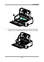 Preview for 150 page of Avision AD6090 User Manual