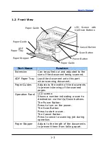 Preview for 10 page of Avision AD8100 User Manual