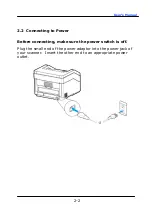 Preview for 15 page of Avision AD8100 User Manual