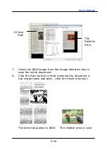 Preview for 76 page of Avision AD8100 User Manual