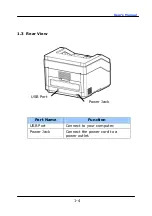 Предварительный просмотр 11 страницы Avision AD8120U User Manual