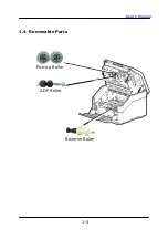 Предварительный просмотр 12 страницы Avision AD8120U User Manual