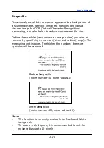 Предварительный просмотр 94 страницы Avision AD8120U User Manual