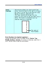 Предварительный просмотр 113 страницы Avision AD8120U User Manual