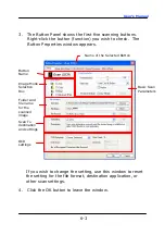 Предварительный просмотр 119 страницы Avision AD8120U User Manual