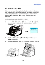 Предварительный просмотр 123 страницы Avision AD8120U User Manual