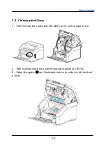 Предварительный просмотр 125 страницы Avision AD8120U User Manual