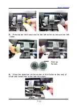 Предварительный просмотр 131 страницы Avision AD8120U User Manual