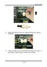 Предварительный просмотр 133 страницы Avision AD8120U User Manual