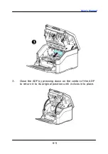 Предварительный просмотр 139 страницы Avision AD8120U User Manual