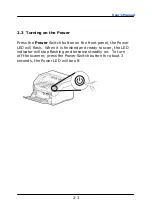 Preview for 16 page of Avision AD8120UN User Manual