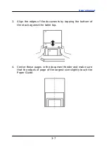 Preview for 31 page of Avision AD8120UN User Manual