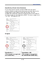 Preview for 47 page of Avision AD8120UN User Manual