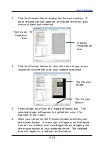 Preview for 80 page of Avision AD8120UN User Manual