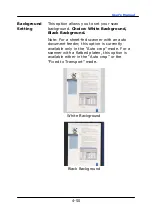 Preview for 87 page of Avision AD8120UN User Manual