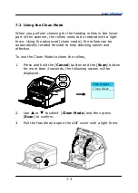 Preview for 128 page of Avision AD8120UN User Manual