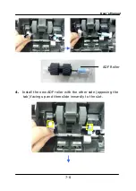 Preview for 133 page of Avision AD8120UN User Manual