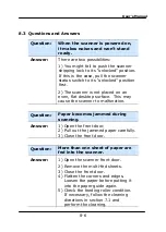 Preview for 145 page of Avision AD8120UN User Manual