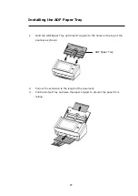 Preview for 19 page of Avision AEG-AN360W User Manual