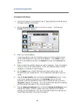 Preview for 42 page of Avision AEG-AN360W User Manual