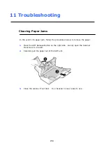 Preview for 178 page of Avision AEG-AN360W User Manual