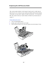 Preview for 199 page of Avision AEG-AN360W User Manual