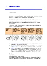 Предварительный просмотр 10 страницы Avision AM30 A Series User Manual