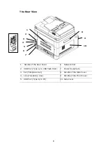 Предварительный просмотр 13 страницы Avision AM30 A Series User Manual