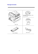 Предварительный просмотр 14 страницы Avision AM30 A Series User Manual