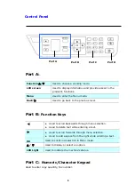 Предварительный просмотр 15 страницы Avision AM30 A Series User Manual