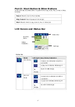 Предварительный просмотр 16 страницы Avision AM30 A Series User Manual