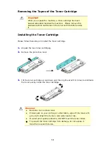 Предварительный просмотр 19 страницы Avision AM30 A Series User Manual