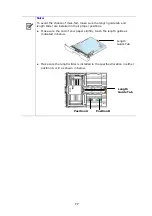 Предварительный просмотр 26 страницы Avision AM30 A Series User Manual