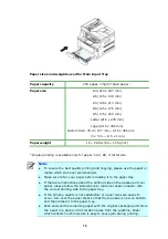 Предварительный просмотр 27 страницы Avision AM30 A Series User Manual