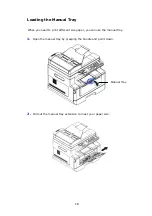 Предварительный просмотр 28 страницы Avision AM30 A Series User Manual