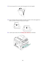 Предварительный просмотр 29 страницы Avision AM30 A Series User Manual