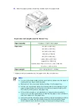 Предварительный просмотр 30 страницы Avision AM30 A Series User Manual