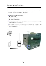 Предварительный просмотр 33 страницы Avision AM30 A Series User Manual