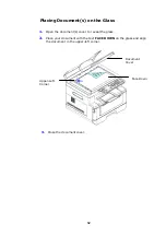 Предварительный просмотр 61 страницы Avision AM30 A Series User Manual