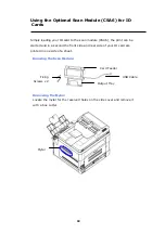 Предварительный просмотр 78 страницы Avision AM30 A Series User Manual