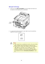 Предварительный просмотр 80 страницы Avision AM30 A Series User Manual