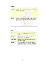 Предварительный просмотр 107 страницы Avision AM30 A Series User Manual