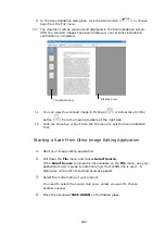 Preview for 136 page of Avision AM30 A Series User Manual